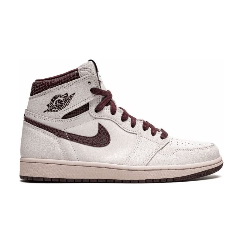 Air Jordan 1 High  x A Ma Maniére