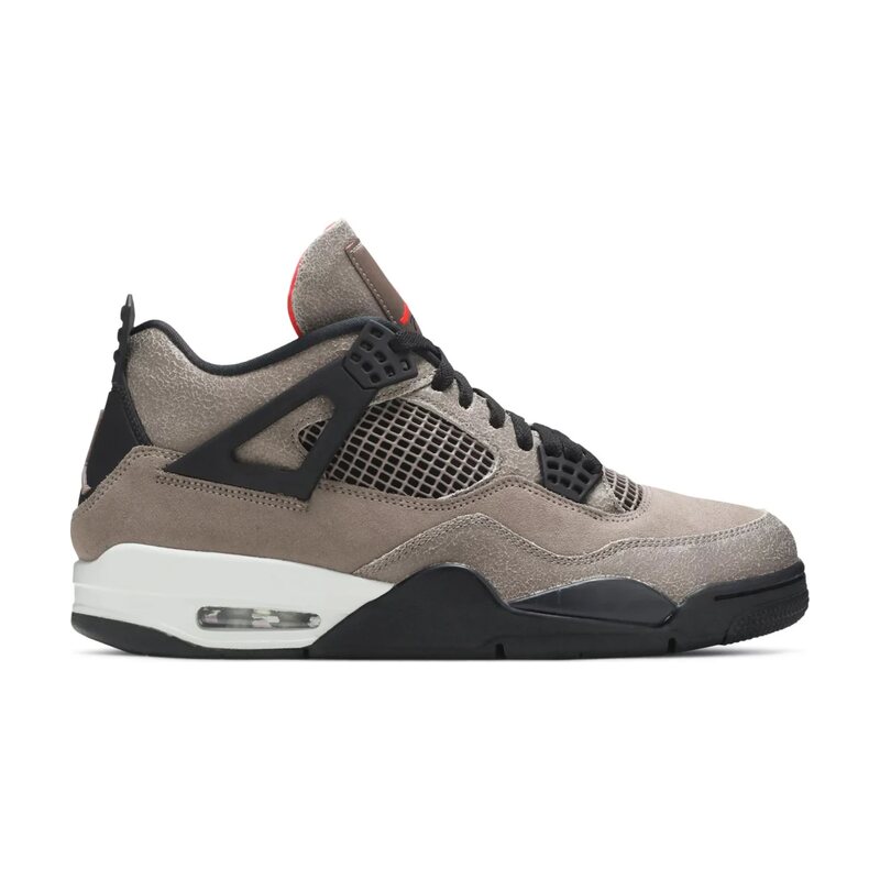 Air Jordan 4 Retro - Taupe Haze
