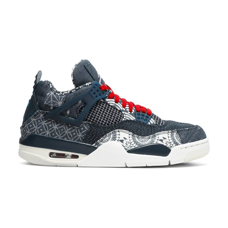 Air Jordan 4 Retro SE - Sashiko