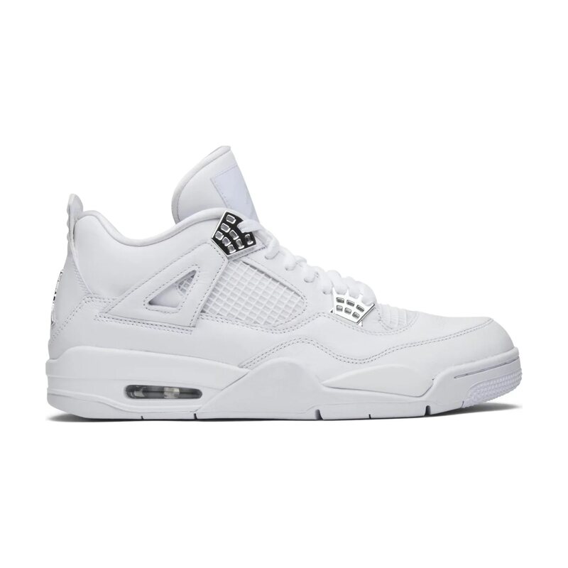 Air Jordan 4 Retro - Pure Money