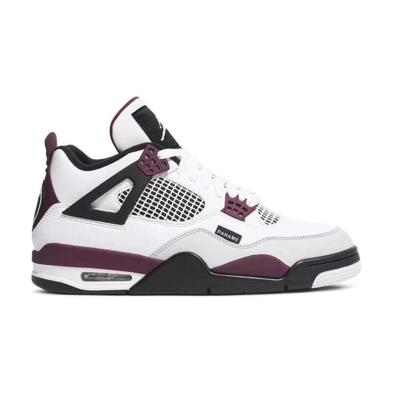 Air Jordan 4 Retro - PSG