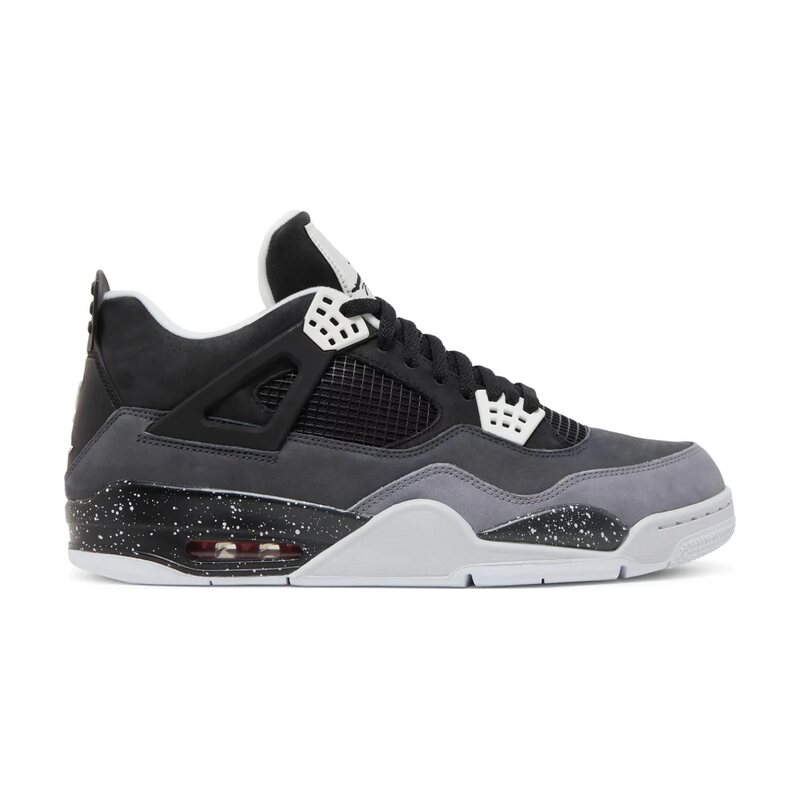Air Jordan 4 Retro 4 - Fear