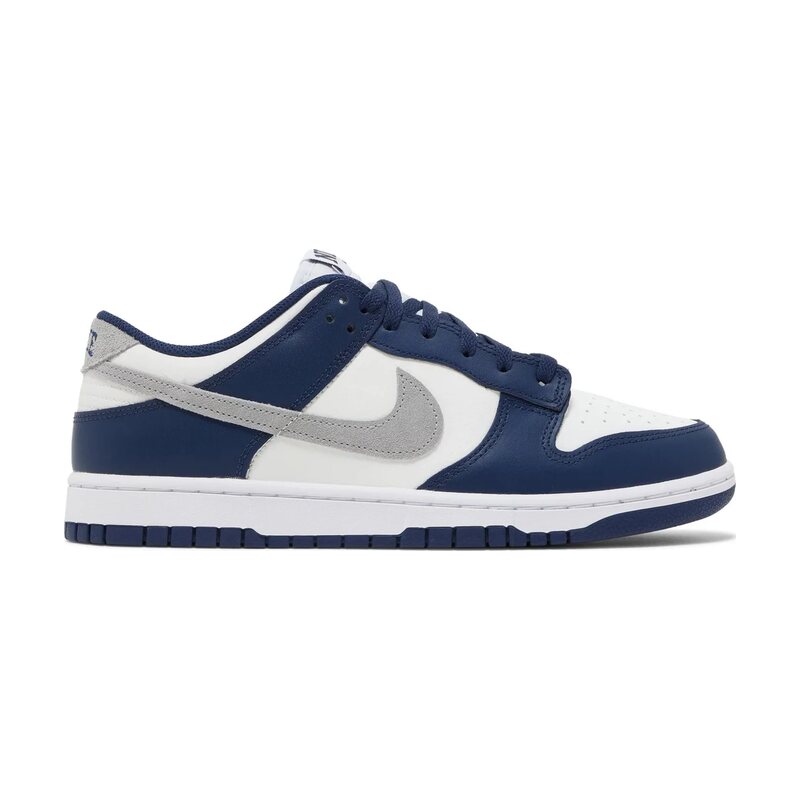 Dunk Low - Midnight Navy