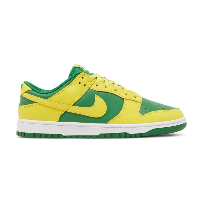 Dunk Low - Brazil