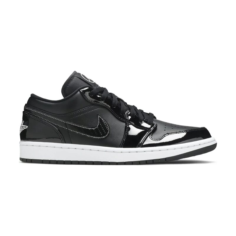 Air Jordan 1 Low - All Star 2021
