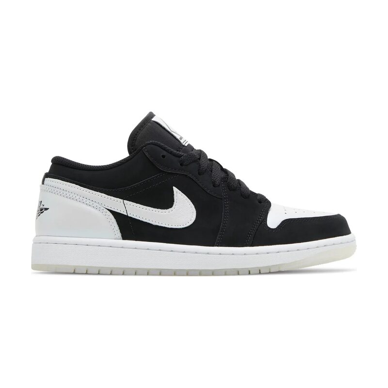Air Jordan 1 Low - Diamond