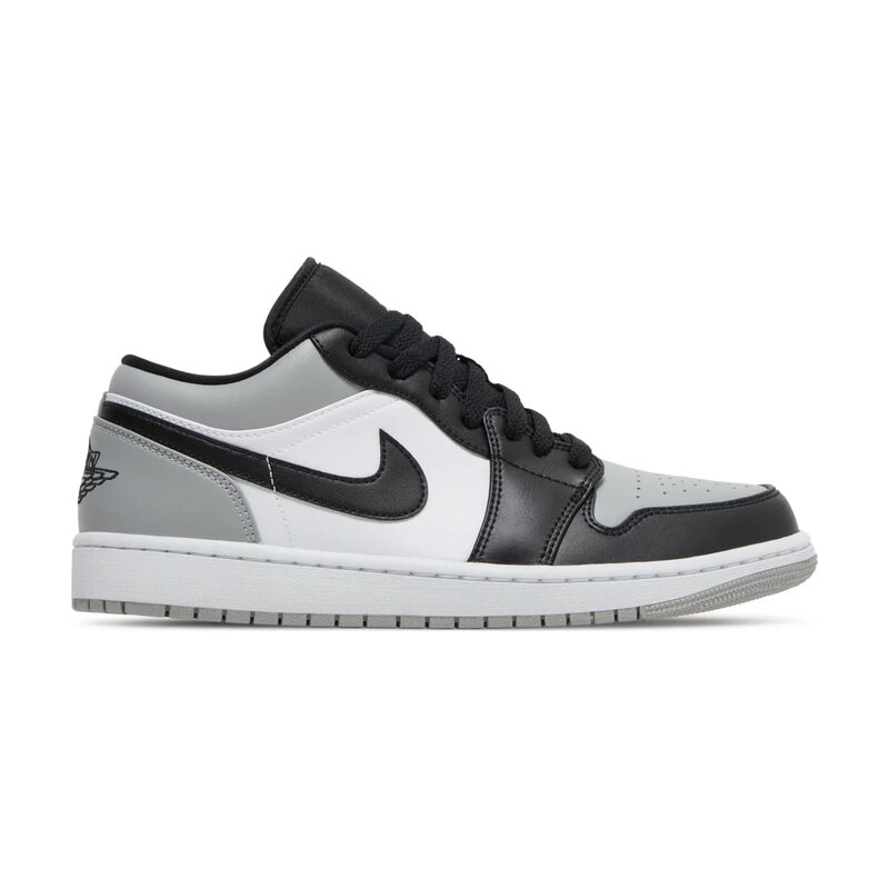 Air Jordan 1 Low - Shadow Toe