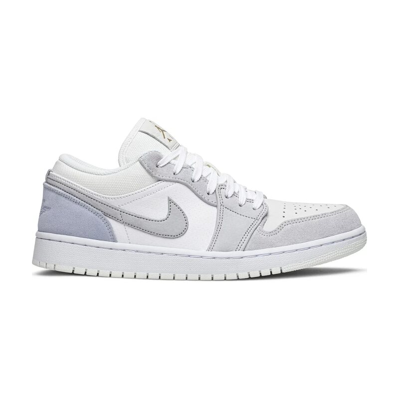 Air Jordan 1 Low - Paris