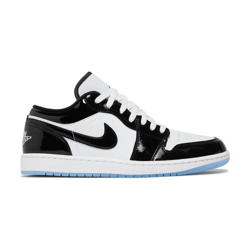 Air Jordan 1 Low - Concord