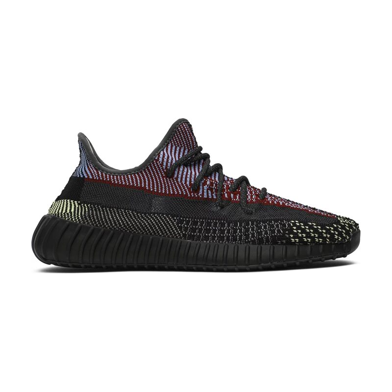 Yeezy Boost 350 V2 - Yecheil Reflective