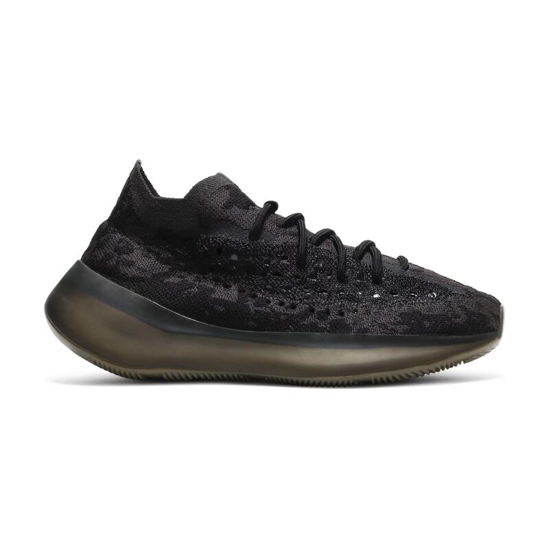 Yeezy Boost 380 - Onyx Non-Reflective