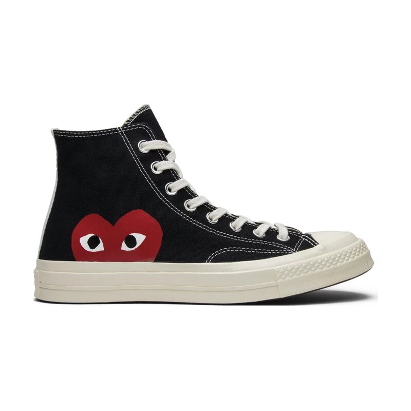 Converse x Chuck Taylor All Star Hi - Play