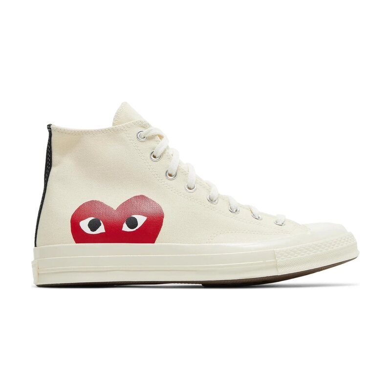 Converse x Chuck Taylor All Star Hi - Milk