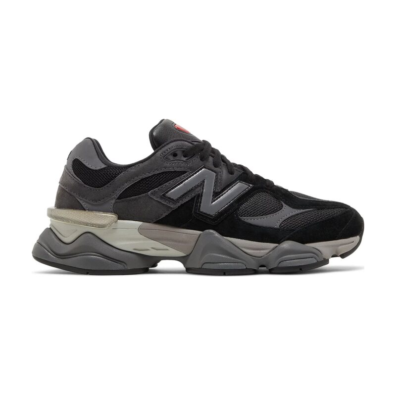 New Balance 9060 - Black Castlerock