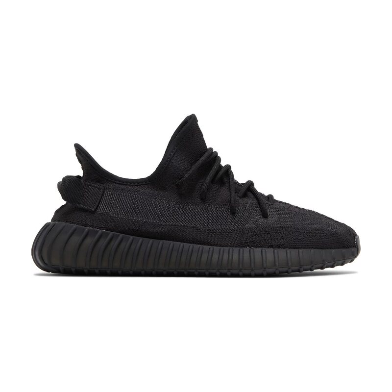 Yeezy Boost 350 V2 - Onyx