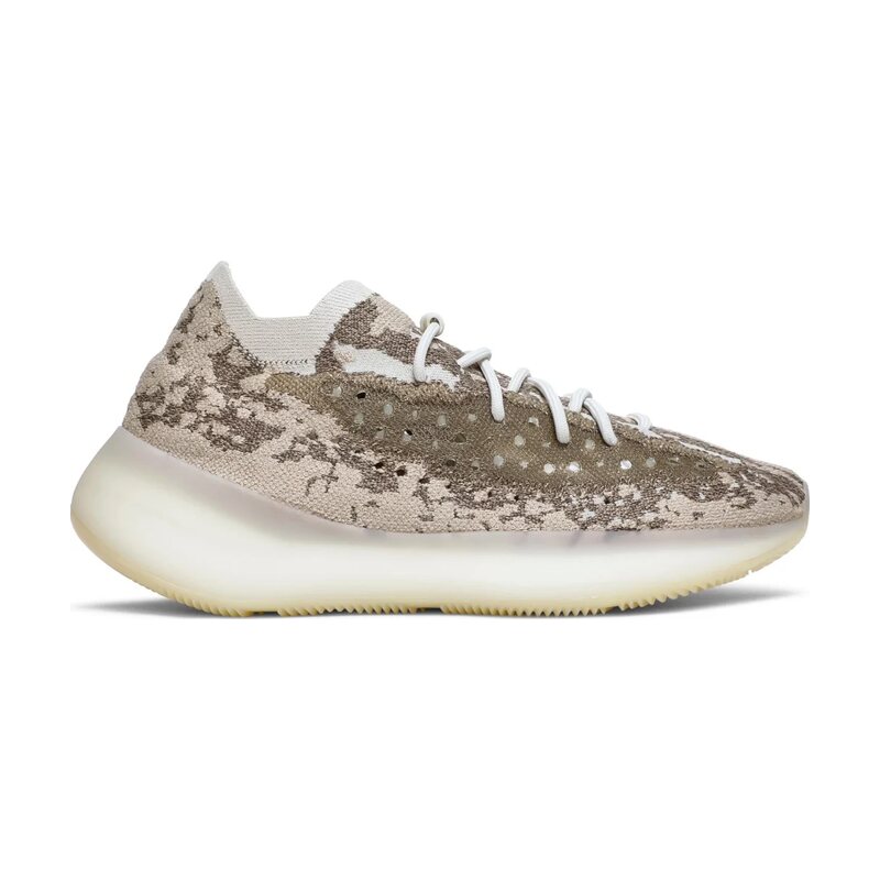 Yeezy Boost 380 - Pyrite