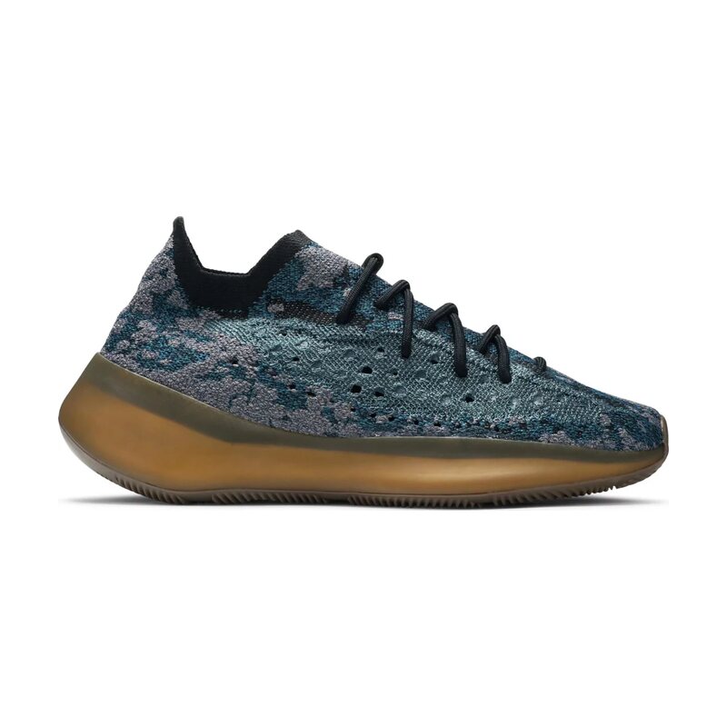 Yeezy Boost 380 - Covellite