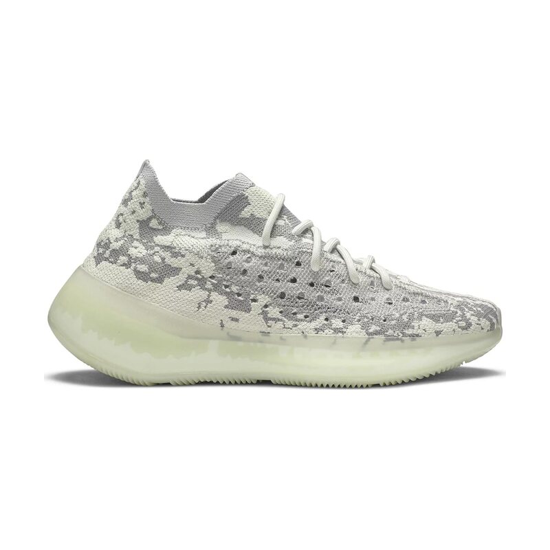 Yeezy Boost 380 - Alien