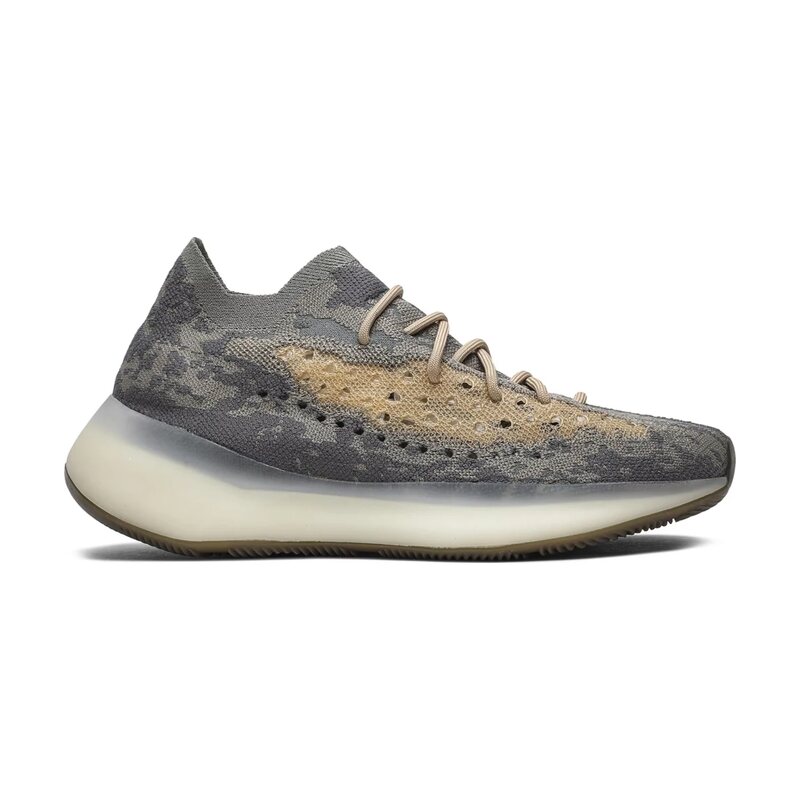 Yeezy Boost 380 - Mist Reflective
